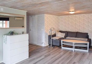 2 Bedroom Nice Home In Rockneby