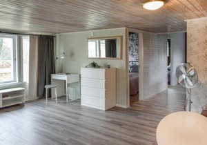 2 Bedroom Nice Home In Rockneby