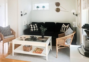 2 bedroom stunning home in Kyrkesund