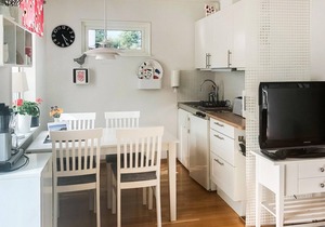 2 bedroom stunning home in Kyrkesund