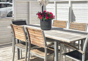 2 bedroom stunning home in Kyrkesund