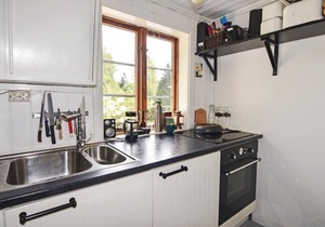 2 bedroom stunning home in Strömstad