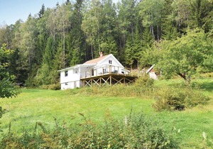 2 bedroom stunning home in Strömstad
