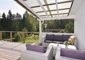 2 bedroom stunning home in Strömstad