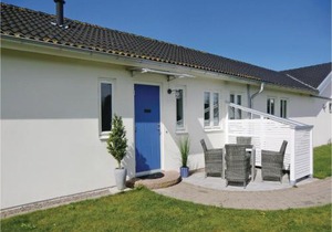 2 Bedroom Stunning Home In Borgholm