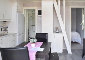 2 Bedroom Stunning Home In Rockneby