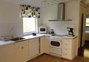 2 bedroom stunning home in örkelljunga