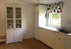 2 bedroom stunning home in örkelljunga