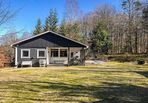 2 bedroom stunning home in örkelljunga