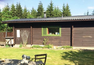 2 bedroom stunning home in örkelljunga