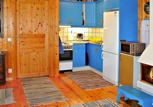 2 person holiday home in BENGTSFORS-By Traum