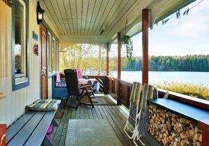 2 person holiday home in BENGTSFORS-By Traum