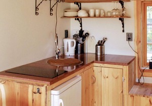 2 person holiday home in MORA