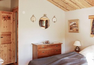 2 person holiday home in MORA