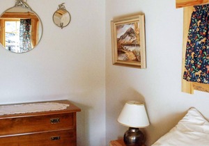 2 person holiday home in MORA