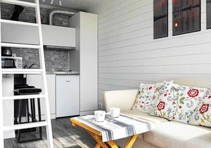 2 person holiday home in Rönnäng