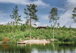 3 bedroom accommodation in Holmsjö