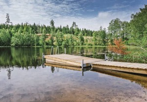 3 bedroom accommodation in Holmsjö