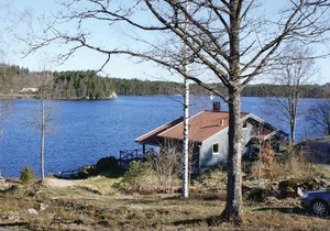3 bedroom accommodation in Smålandsstenar