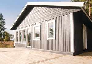 3 bedroom accommodation in Gotlands Tofta