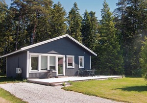 3 bedroom accommodation in Gotlands Tofta
