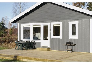 3 bedroom accommodation in Gotlands Tofta