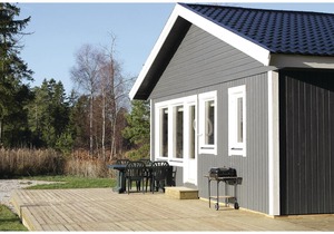 3 bedroom accommodation in Gotlands Tofta