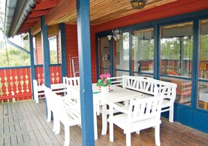 3 bedroom accommodation in Smålandsstenar