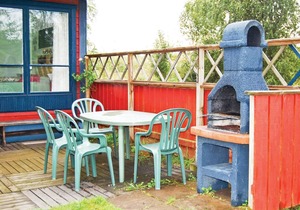 3 bedroom accommodation in Smålandsstenar