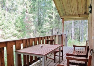 3 bedroom accommodation in Mellerud