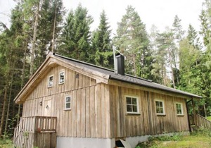 3 bedroom accommodation in Mellerud