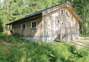 3 bedroom accommodation in Mellerud