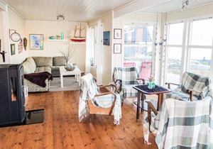 3 bedroom accommodation in Skånevik