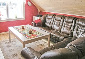 3 bedroom accommodation in Långaryd