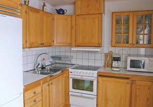 3 bedroom accommodation in Långaryd