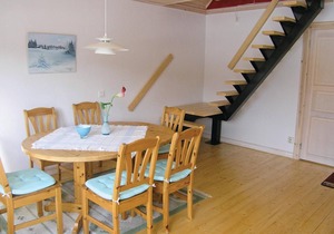3 bedroom accommodation in Långaryd