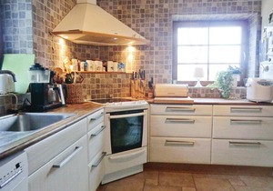 3 bedroom accommodation in Borgholm