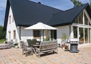 3 bedroom accommodation in Borgholm