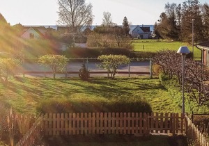 3 bedroom accommodation in Abbekås