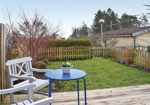3 bedroom accommodation in Abbekås