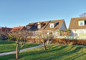 3 bedroom accommodation in Abbekås
