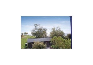 3 bedroom accommodation in Abbekås