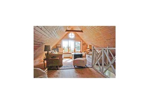 3 bedroom accommodation in Abbekås
