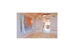 3 bedroom accommodation in Abbekås