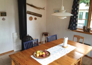3 bedroom accommodation in Abbekås