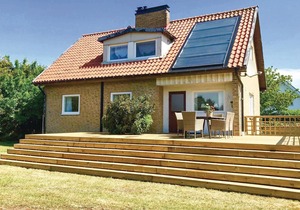 3 bedroom accommodation in Abbekås