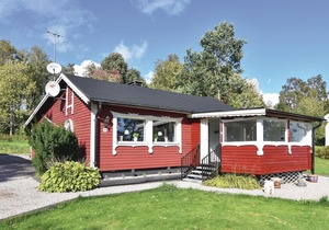 3 bedroom accommodation in Hökerum