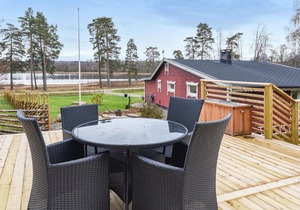 3 bedroom accommodation in Hökerum