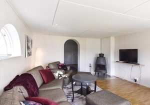 3 bedroom accommodation in Hökerum