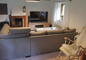 3 bedroom accommodation in Löderup